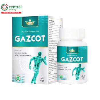 Gazcot