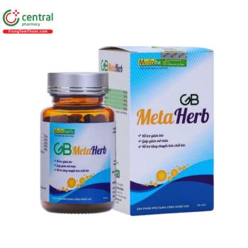 GB Metaherb