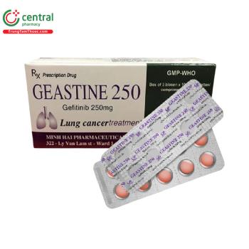 Geastine 250mg