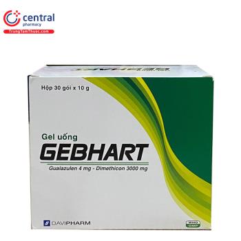 Gebhart