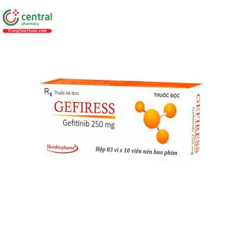 Gefiress 250mg