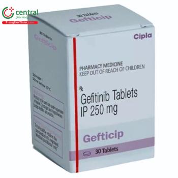 Gefticip 250mg