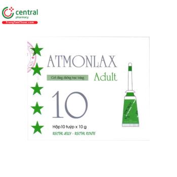 Gel Atmonlax