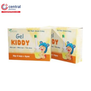 Gel-Kiddy 4g