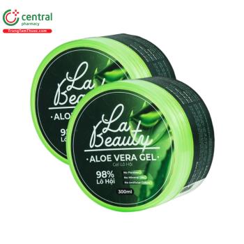 Gel Lô Hội La Beauty