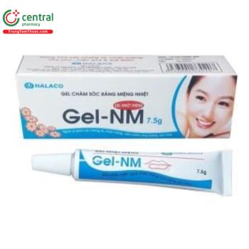 Gel-NM