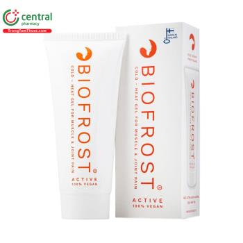Gel Nóng Lạnh Biofrost Active 