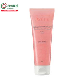 Gel tẩy tế bào chết Avène Gentle Exfoliating Gel
