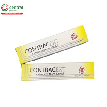 Gel trị sẹo CONTRACEXT