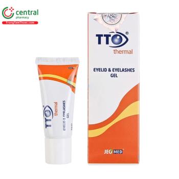 Gel TTO Thermal 