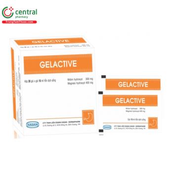 Gelactive 