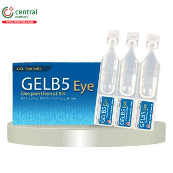Gelb5 Eye 5%
