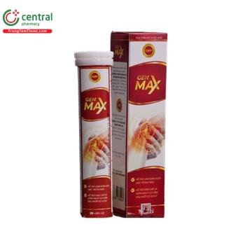 Gen Max