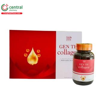 Gen TH Collagen