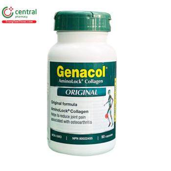 Genacol Original