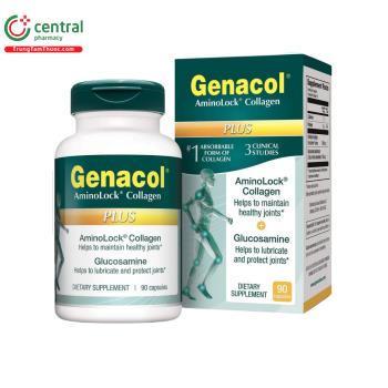 Genacol Plus