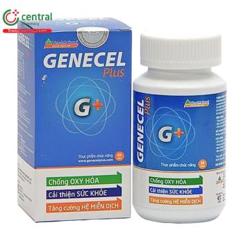 Genecel Plus