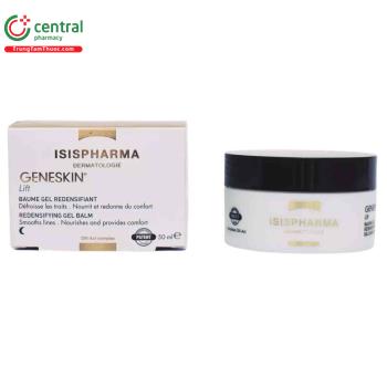 Geneskin Lift Balm IsisPharma 50ml