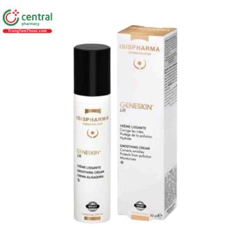 Geneskin Lift Cream IsisPharma 50ml