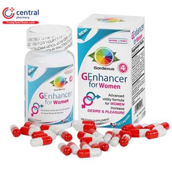 Genhancer for Women