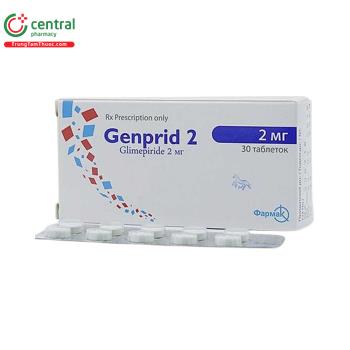 Genprid 2
