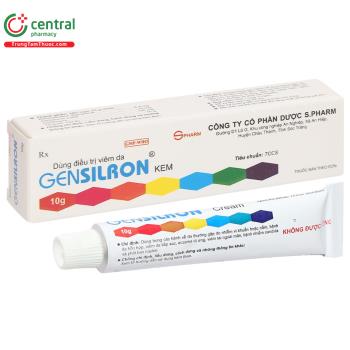 Gensilron