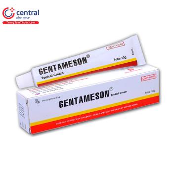 Gentameson 10g