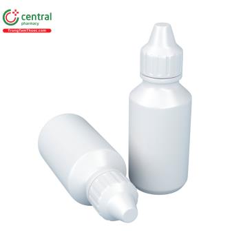 Gentamycin 0.3% Mekophar