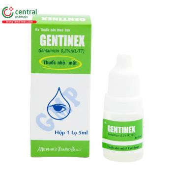 Gentinex 0,3%