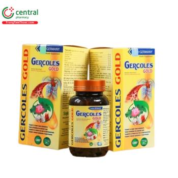Gercoles Gold
