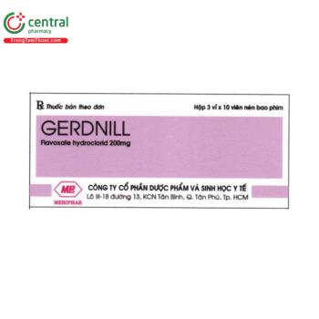 Gerdnill 200mg
