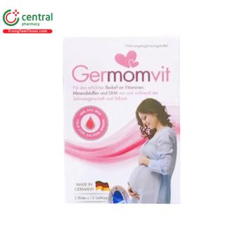 Germomvit