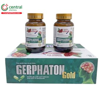 Gerphaton Gold