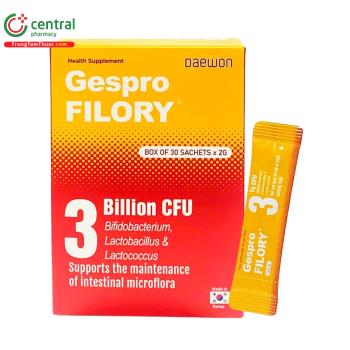 Gespro Filory