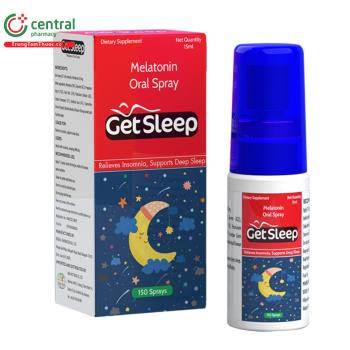 Get Sleep
