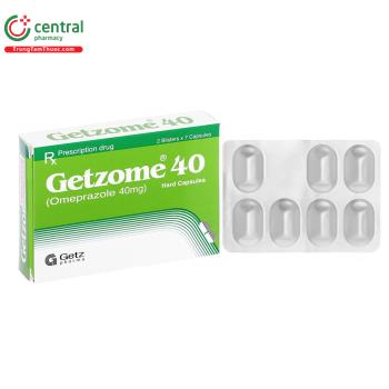 Getzome 40