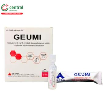 Geumi