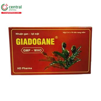 Giadogane HDPharma
