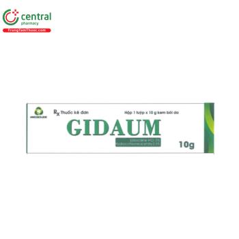 Gidaum 10g