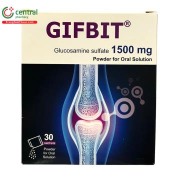 Gifbit 1500mg