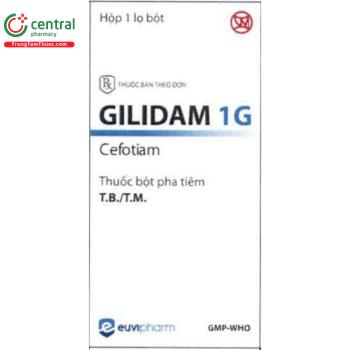 Gilidam 1g