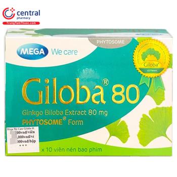 Giloba 80
