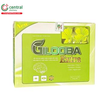 Gilooba Extra
