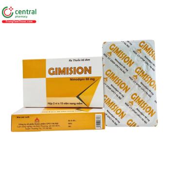 Gimision