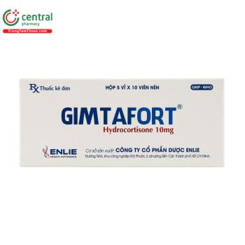 Gimtafort 10mg