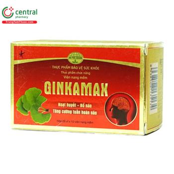 Ginkamax