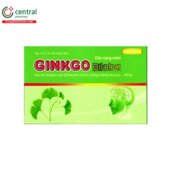 Ginkgobiloba HDPharma