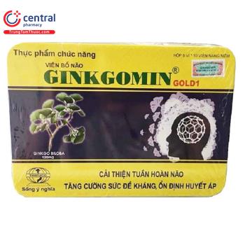 Ginkgomin Gold1