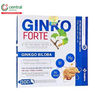 Ginko Forte Sadipha