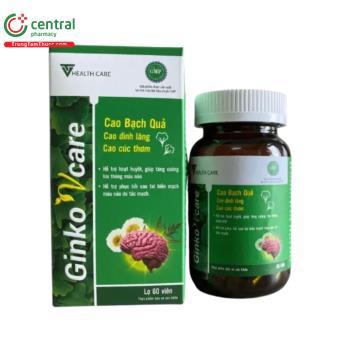 Ginko Vcare